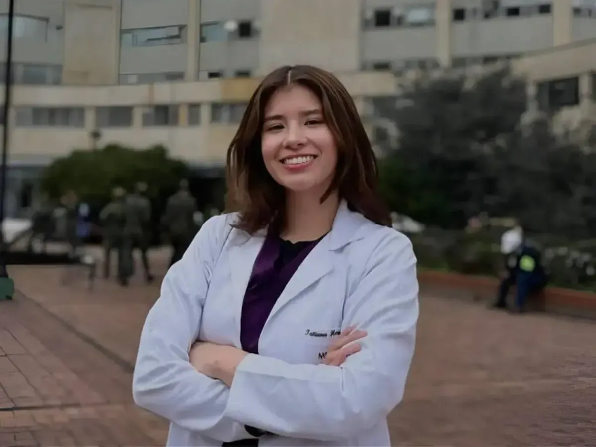 Tatiana desaparecida en Cartagena